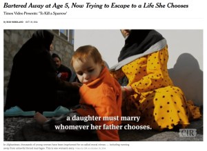 islamic law about marriage