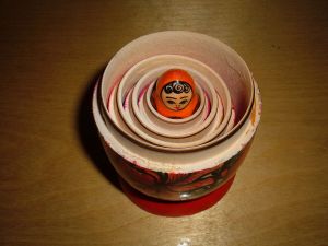 matryoshka