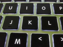 kevins keyboard
