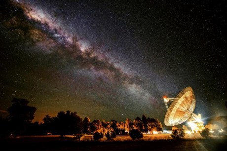 CSIROParkesradiotelescope