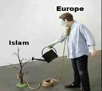Islam Europe