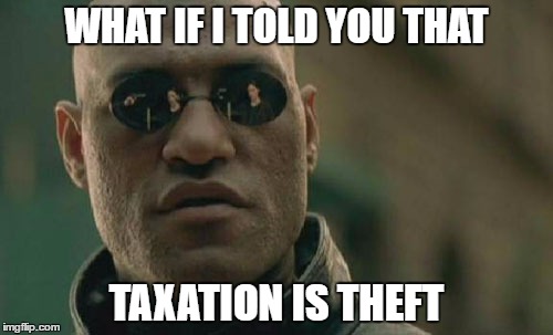 taxation-is-theft