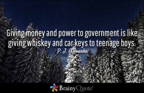 teenager-government