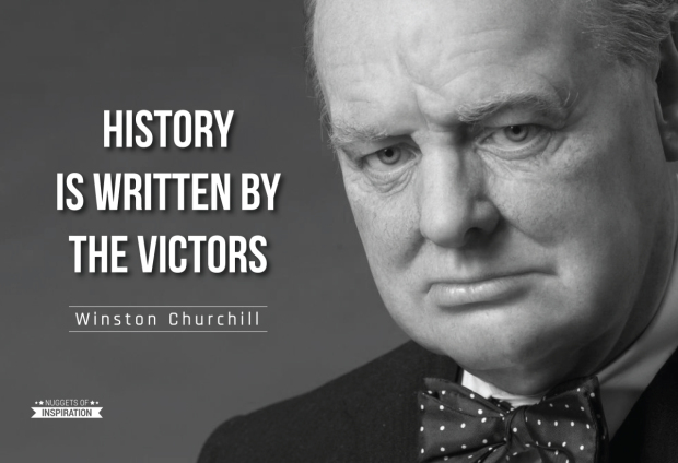 history-written-by-the-victors