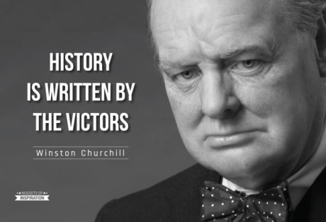 history-written-by-the-victors