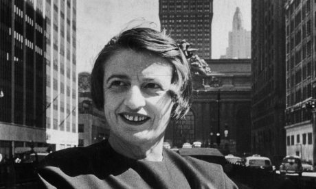 Ayn RAnd