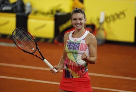 Simona-Halep-winner-at-Madrid