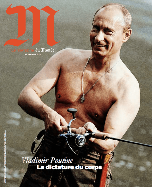 the emperors clothes