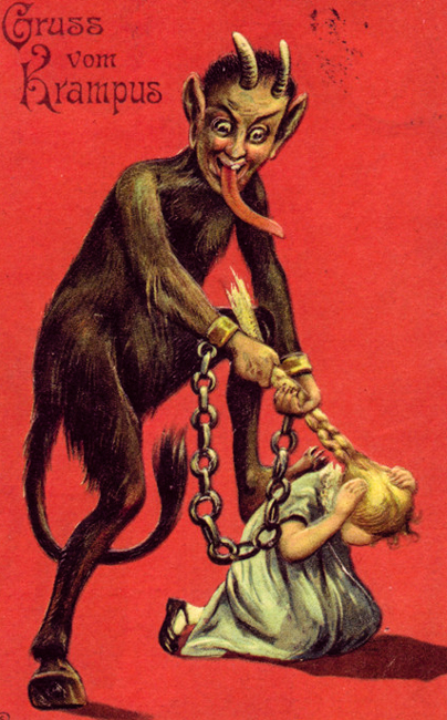 Krampus