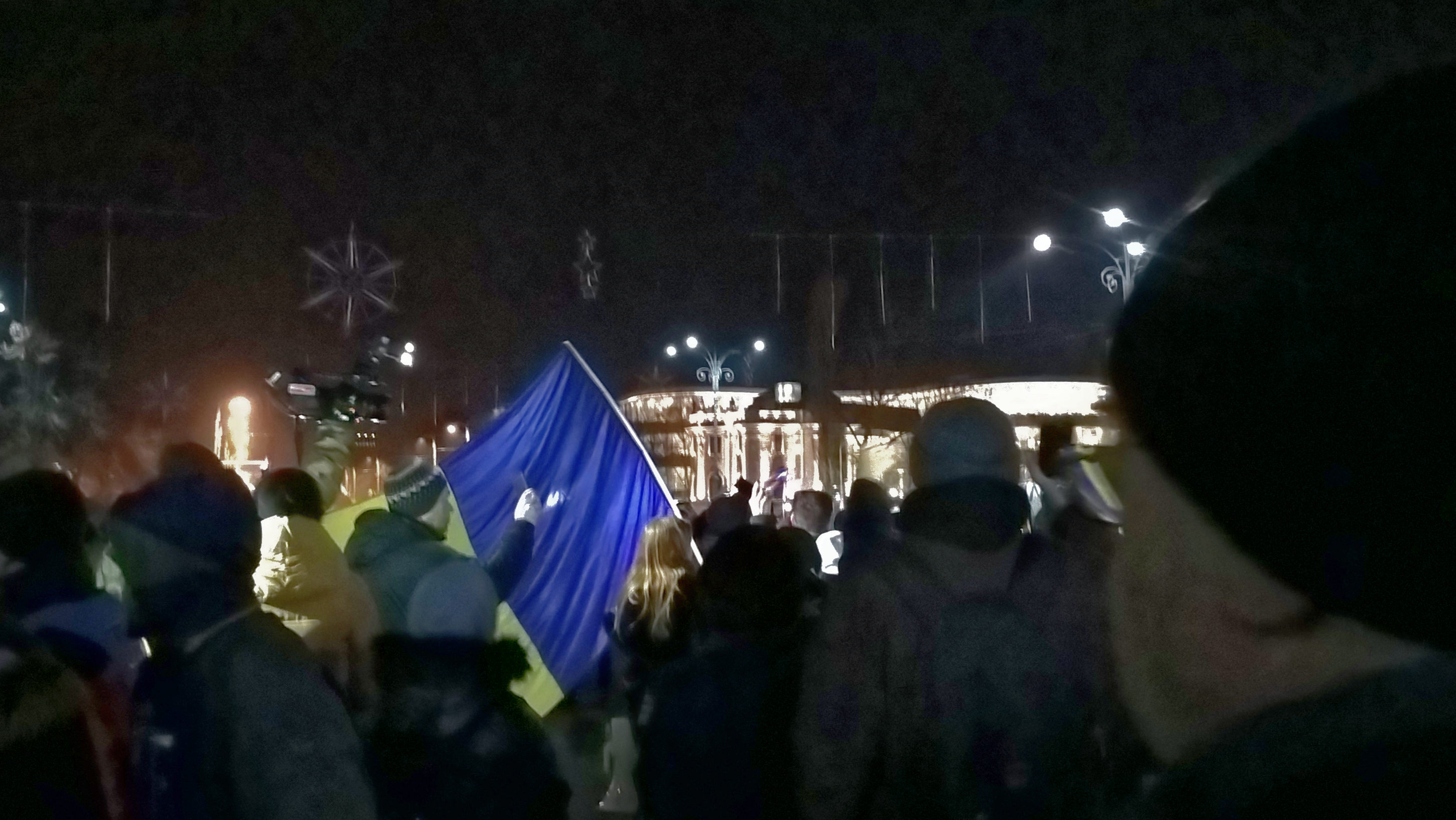 2018 -01- 24 ziua unirii