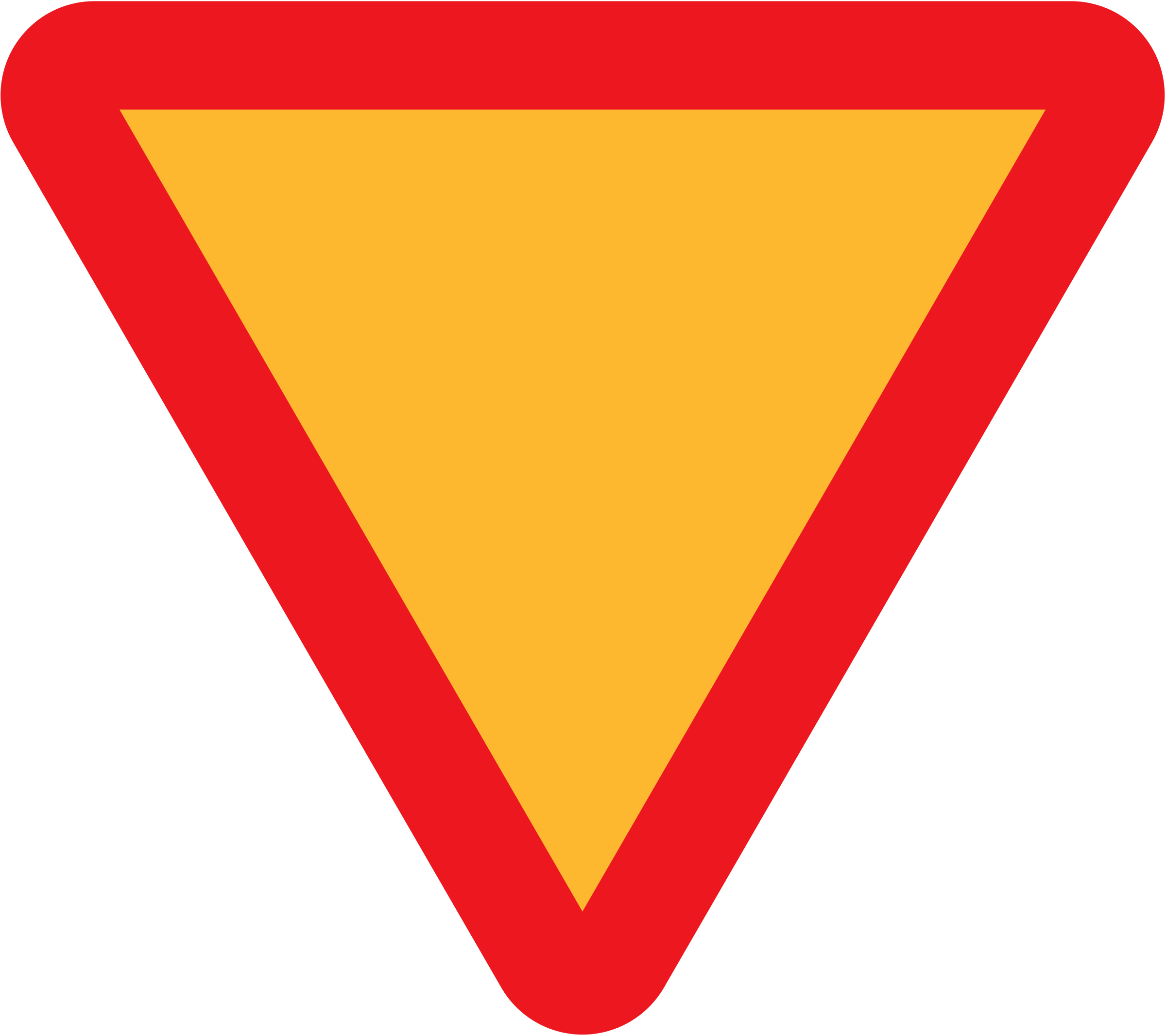 yield